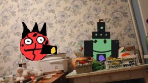 7 серия огурцы против помидор 🍅 ×🥒 2 часть