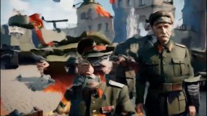 Песня Ветерана