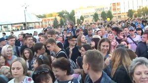 Наро-Фоминск День Города 2018