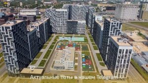 Обзор ЖК Тушино