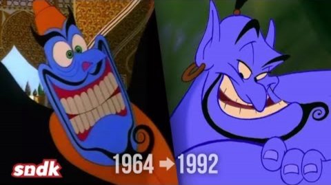 ДИСНЕЙ ВОРУЕТ МУЛЬТФИЛЬМЫ?