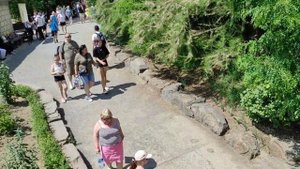 Парк Малинки Ростовская область