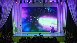Лаптева Анастасия, "Верь в меня"