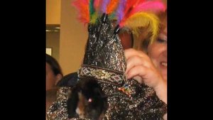 Дочь Монтесумы