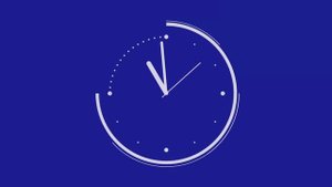 (Реконструкция 2.0) Часы 7тв (2004-2005) (со звуком)