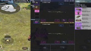 Не когда не играйте с рандомоми вот почему своровали мк кб золотую и 6 сталик(обидно.