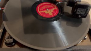 П. И. Чайковский Симфония № 1 «Зимние грёзы» 3 сторона (запись 1959 г.)