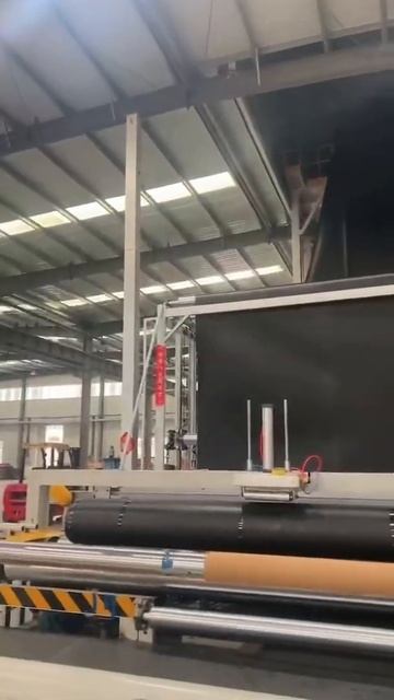 HDPE Geomembrane Manufacturer