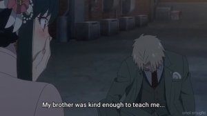 YOR FORGER BAD ASS MOMENTS: SPY X FAMILY SEASON 1