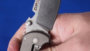 НОЖ DPX HEST F3.0 M390 BY LIONSTEEL Italy