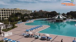 Venezia Palace Deluxe 5* Турция Анталия