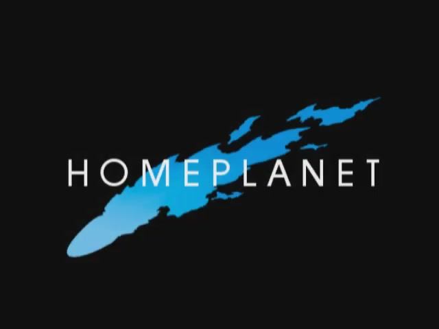 Homeplanet - Трейлер смотреть онлайн