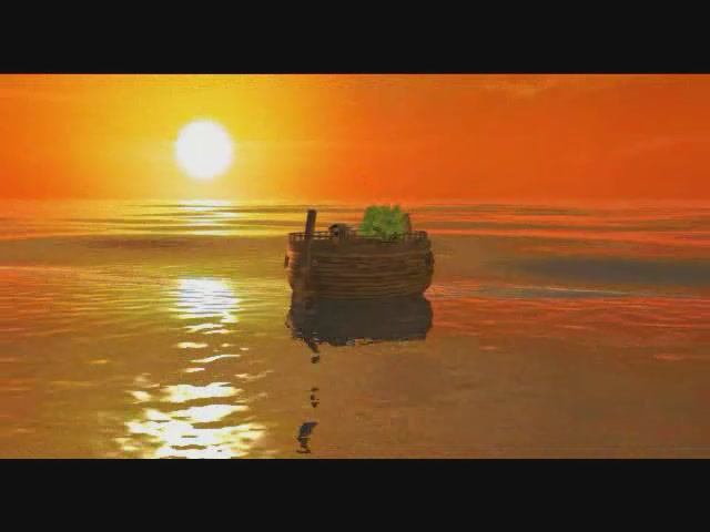 Рай и Ад - Вступление смотреть онлайн