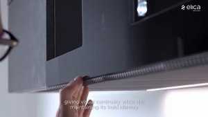 Elica Haiku - Concept & Design