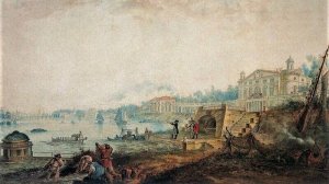 Полюстрово