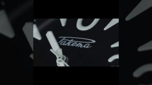 Часы Ракета