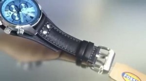 Men's Fossil Chronograph Watch CH2564