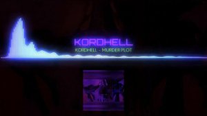 KORDHELL-MURDER PLOT
