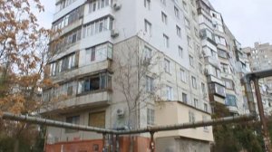 Херсон, ул. Вазова, 3