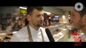 Открытие ресторана "Птичий двор"