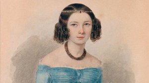 К Сушковой ("Вблизи тебя до этих пор..."), Лермонтов М.Ю.