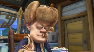 Boonie Bears 🐾VICK'LAST DAY🌲 Best episodes cartoon collection 🎬 Funny Cartoon 2021 🙌 Movie Cartoon