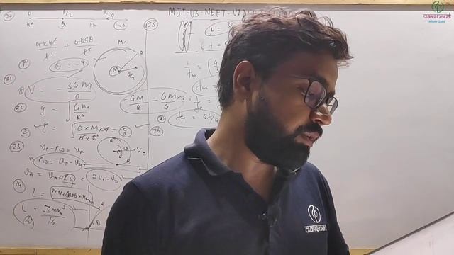 NEET | Physics | Major Test 03 | Devendra Kumar смотреть онлайн