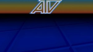 атв (авторское телевидение) 1988-1990
