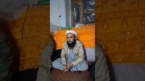 ҲОКИМИ АЗ ТАРАФИ ТОЛИБОН ТАЪЙИНШУДАИ  ШИКАЙ БА ДАСТИ БАЧАҲОИ АҲМАДИ МАСЪУД АСИР АФТОД