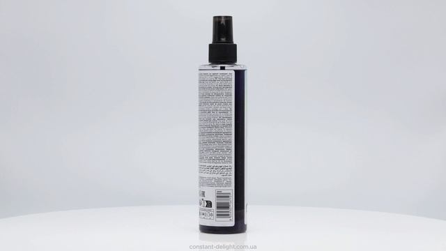 Двухфазный спрей для нейтрализации желтизны волос Raywell Bi-Phase Anti-Yellow Spray 250 ml