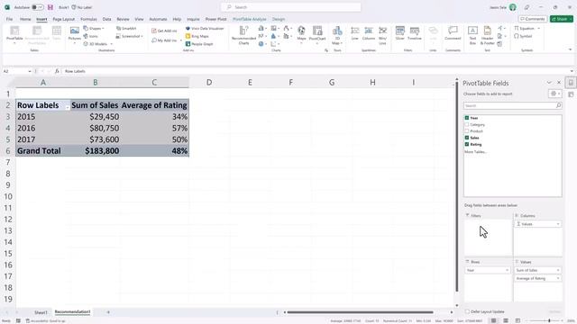 The Best New Excel Features смотреть онлайн