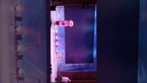 Шок для детей 🙄😁 Лунтик в цирке