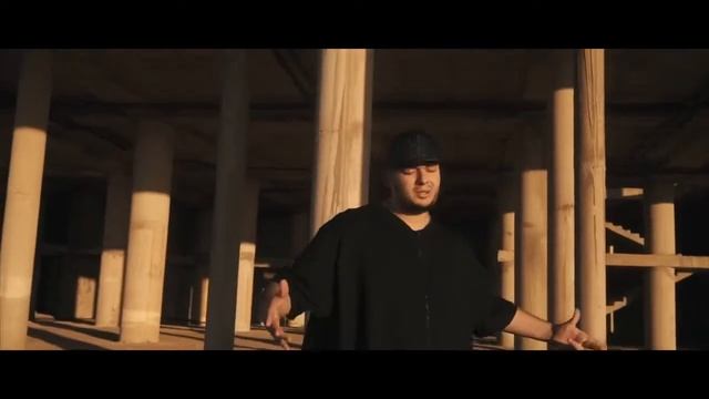 LBANJ feat . BAD FLOW BAGHIN -BAGHIN (video )clach moro