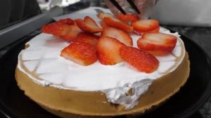 Вкуснейшее вафельное блюдо!