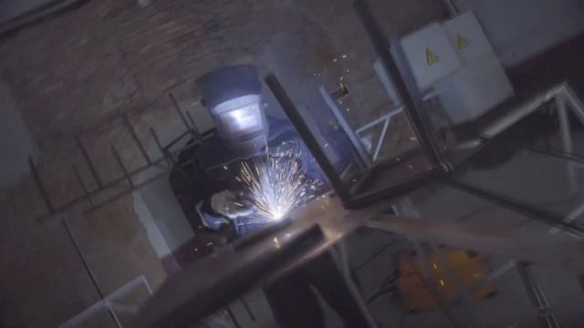 Будущее создается сейчас!