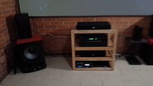 Subwoofer subsonic 6i psb