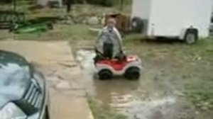 Funny Accidents(2009 new)