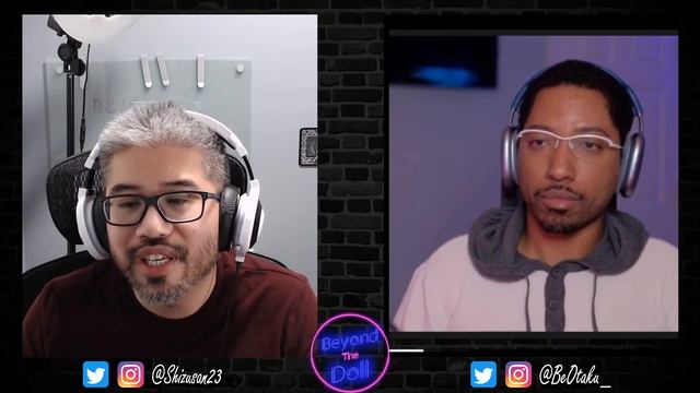 Beyond the Doll: Episode 6 - 3D Printing & Dolls смотреть онлайн