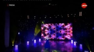 Элина Дагаева-моя вселенная