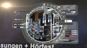 Testbericht/Review Swans RM 600 Heimkino-Lautsprechersystem