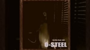 WEB SIDE - O-steel & Nossa JACOBSON 💿