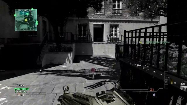 Modern Warfare 3 In 2021 #30 (COD MW3) смотреть онлайн