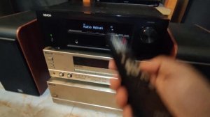 Denon AVR-1513