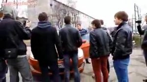 ЕЗДА ПО ТРОТУАРУ  ЖДЕМ ГИБДД