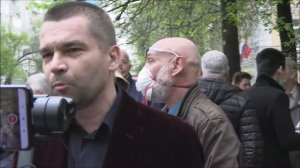 Суд по делу Николая Платошкина