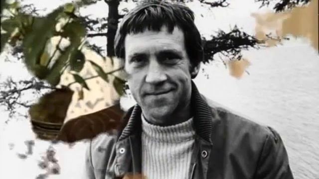 Владимир Высоцкий Лучшие песни часть первая