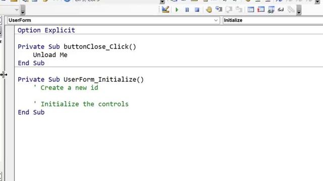 How to Create a Data Entry Form in Excel смотреть онлайн