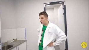 Стали учёными на 24 часа! *Создали монстра*
