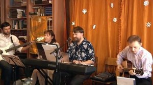 Папа купил автомобиль