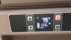 ALPICOOL CF55 REVIEW - PART 1